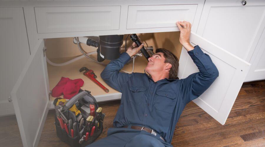 Professional Leak Detection in La Marque, TX