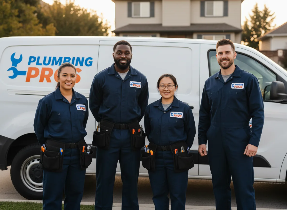 Water Heater Repair company in La Marque, TX